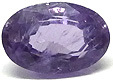 Saphir Violet