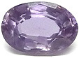 Saphir Violet