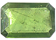 Saphir Vert