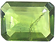 Saphir Vert