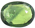 Saphir Vert