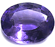 Saphir Violet