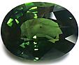 Saphir Vert Saphir Vert