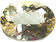 Scapolite Jaune