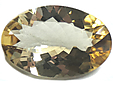 Scapolite Jaune