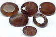 Scapolite Brune