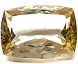Scapolite Jaune