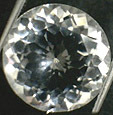 Scapolite Incolore