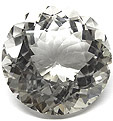Scapolite Incolore