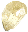 Scapolite Jaune