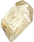 Scapolite Jaune