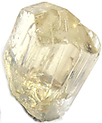 Scapolite Jaune
