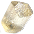 Scapolite Jaune