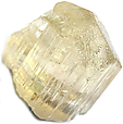 Scapolite Jaune