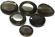 Scapolite Brune