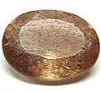 Scapolite Brune