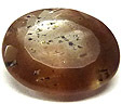 Scapolite Brune