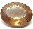 Scapolite Brune