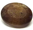 Scapolite Brune