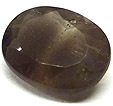 Scapolite Brune