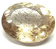 Scapolite Brune