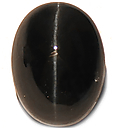 Scapolite Oeil-de-Chat