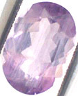 Scapolite Violette