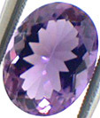 Scapolite Violette