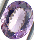 Scapolite Violette