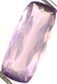 Scapolite Violette
