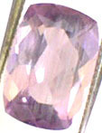 Scapolite Violette