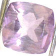 Scapolite Violette