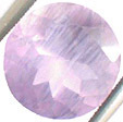 Scapolite Violette