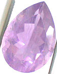 Scapolite Violette