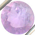 Scapolite Violette