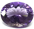 Scapolite Violette