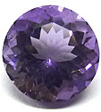 Scapolite Violette