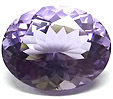 Scapolite Violette