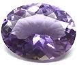 Scapolite Violette