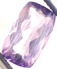 Scapolite Violette