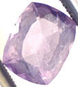 Scapolite Violette
