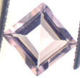 Scapolite Violette