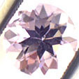 Scapolite Violette