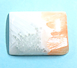 Scolecite Scolecite