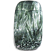 Seraphinite ou Clinochlore Seraphinite ou Clinochlore