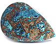 Shattuckite Shattuckite