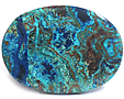 Shattuckite Shattuckite