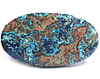 Shattuckite Shattuckite
