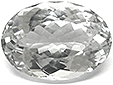 Sillimanite Incolore