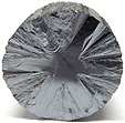 Silicium ''Trapiche''